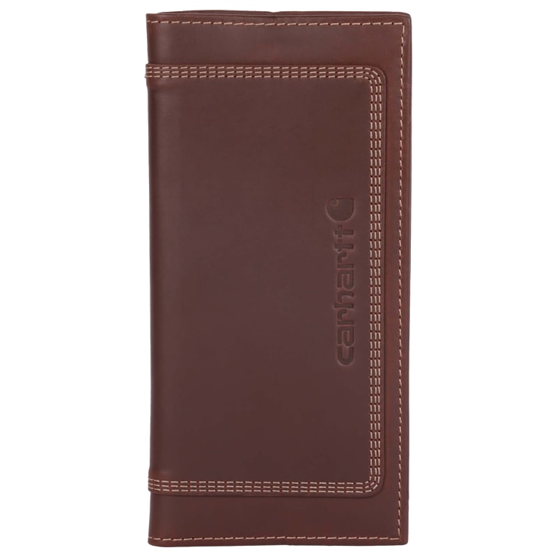 Carhartt Rodeo Leather Wallet