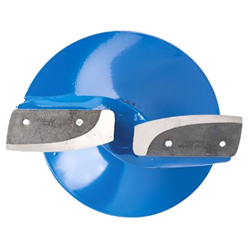 StrikeMaster Mora Hand Ice Auger Replacement Blades