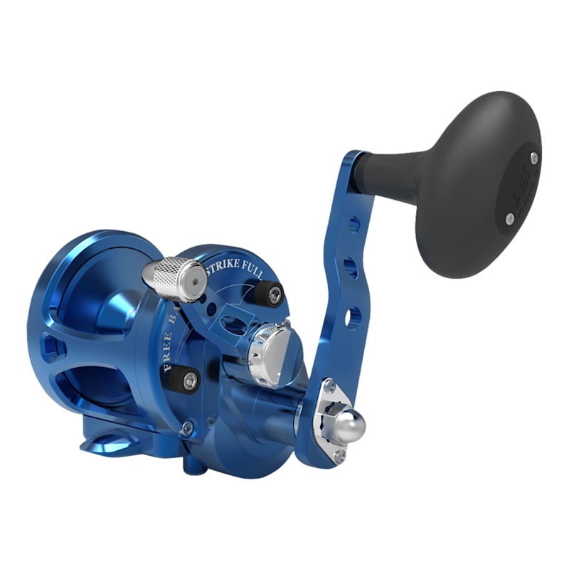 Avet SX Series G2 Lever Drag Conventional Reel