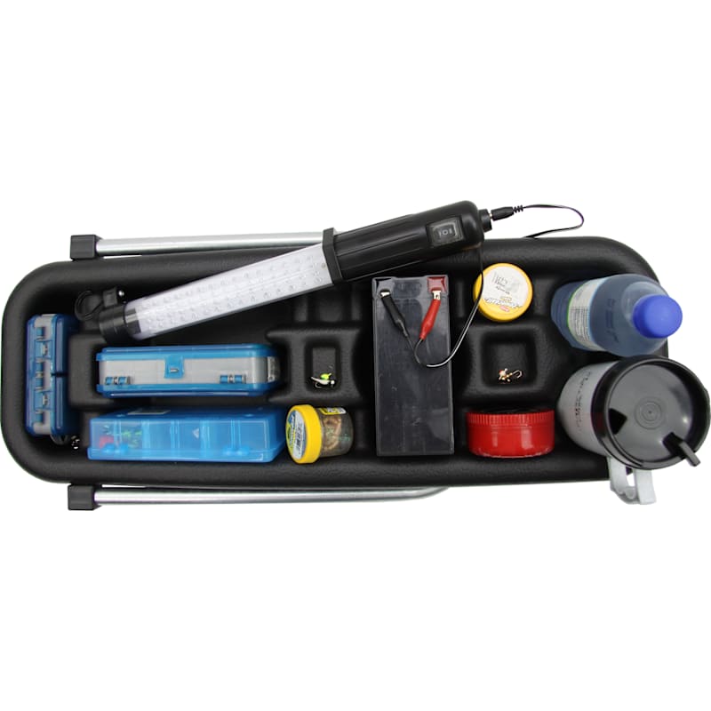 Clam Outdoors Center Console