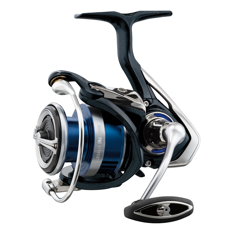 Daiwa Legalis LT Spinning Reel