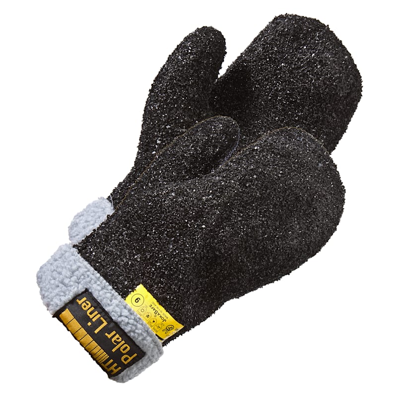 HT Enterprises Eskimo Polar Mitts