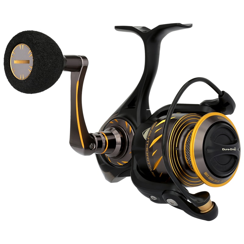 Penn Authority Spinning Reel