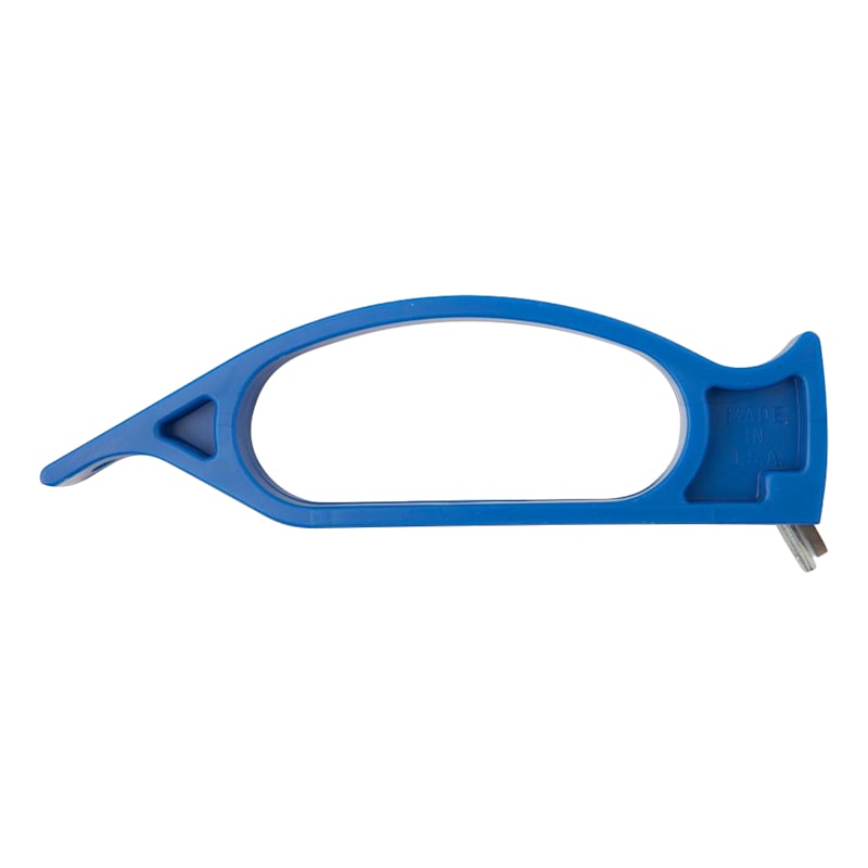 StrikeMaster Lazer Deluxe Ice Auger Sharpener