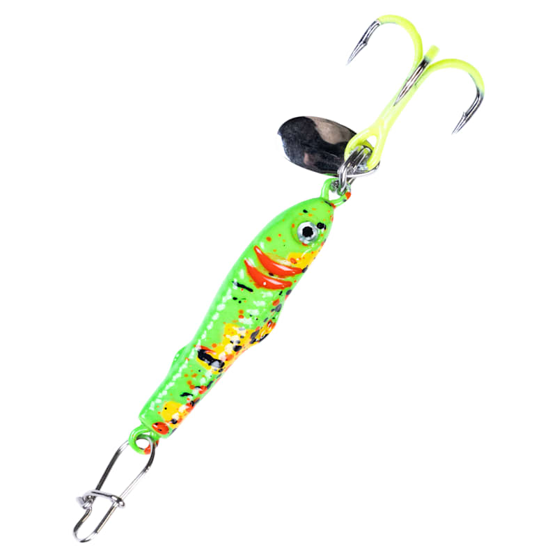 Clam Pinhead Pro PT Spoon