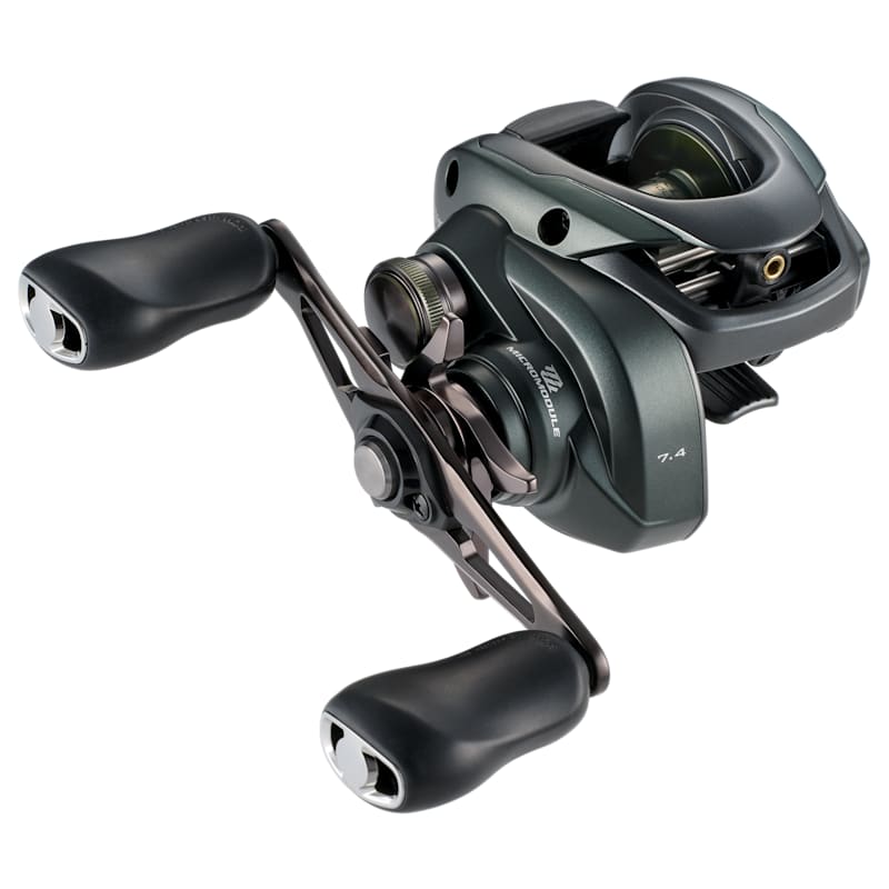Shimano Curado 150 M Baitcast Reel