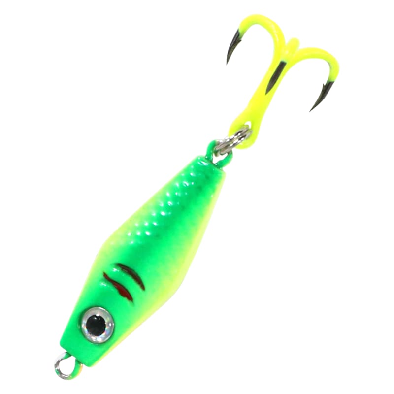 Clam Rattlin' PT Spoon