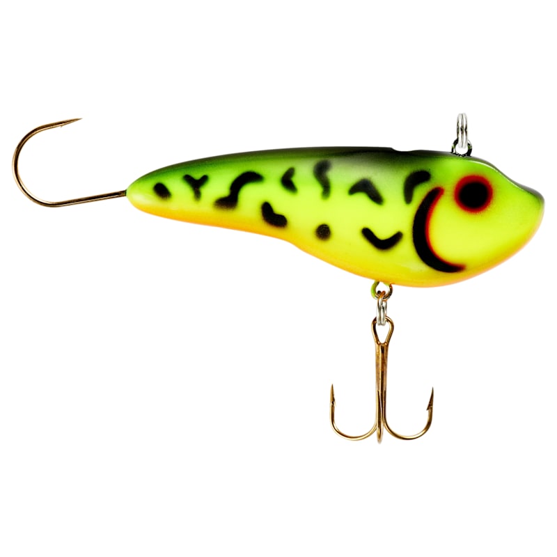 Lindy Glow Streak