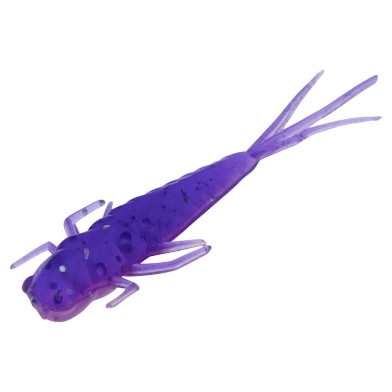 Clam Niku Twitch Fly