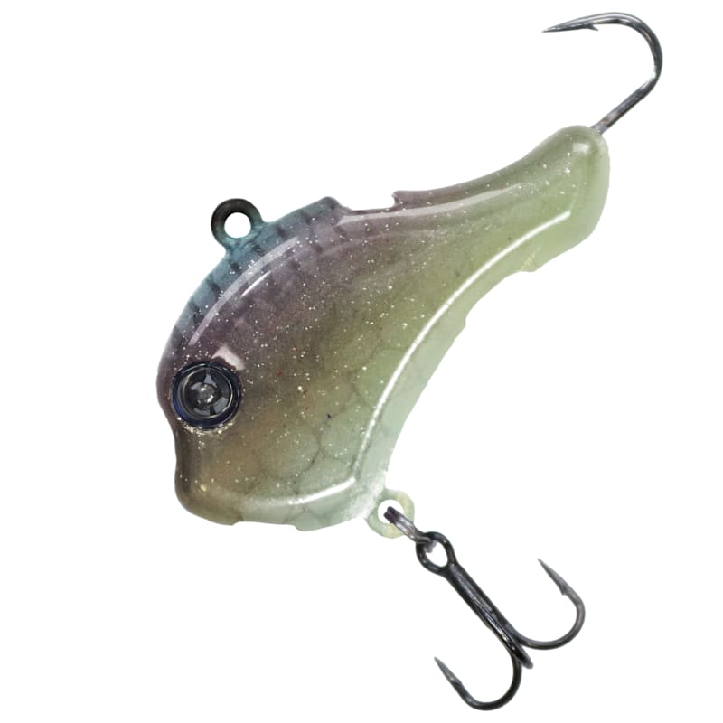 Acme Google Eye Hyper Rip Jig