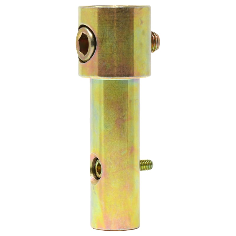 Clam Nils Auger Adapter