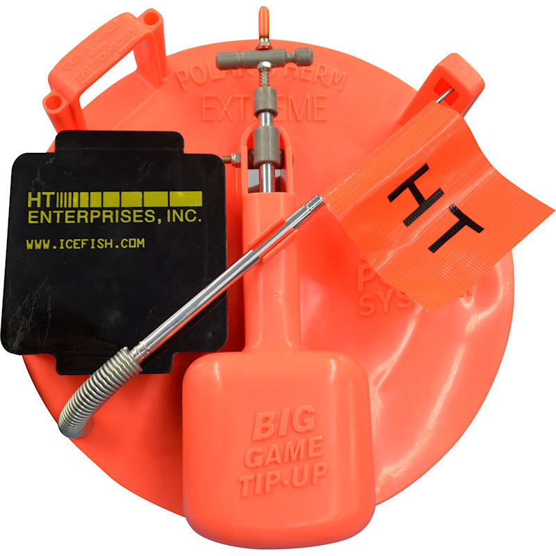 HT Enterprises Polar Thermal Extreme Ice Tip-Up