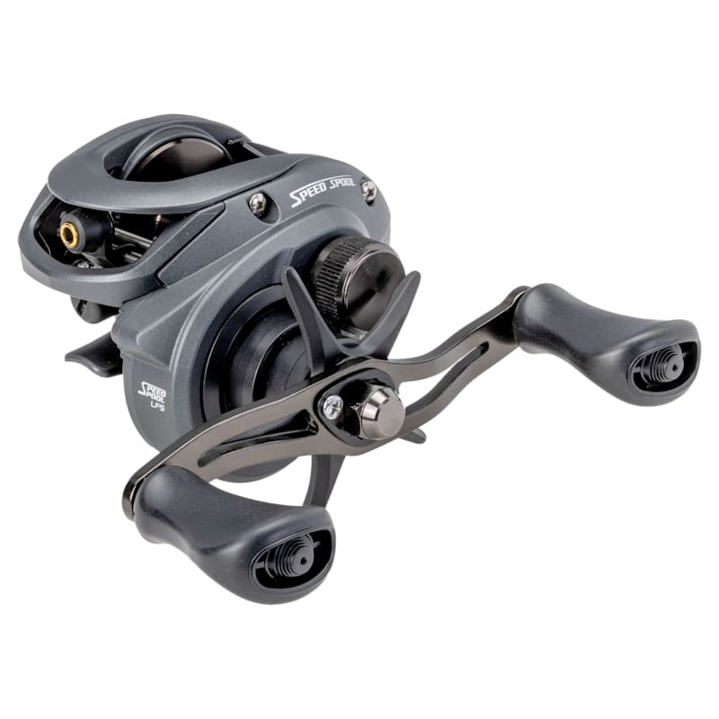 Lew's Speed Spool Baitcast Reel
