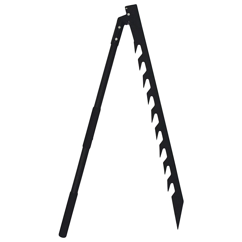 Lakco Folding Ice Saw