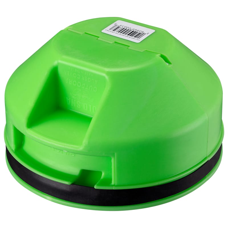 Cold Snap Outdoors Auger Cover