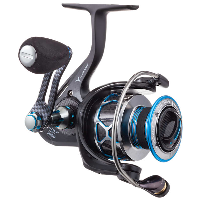 Ardent Bolt Spinning Reel