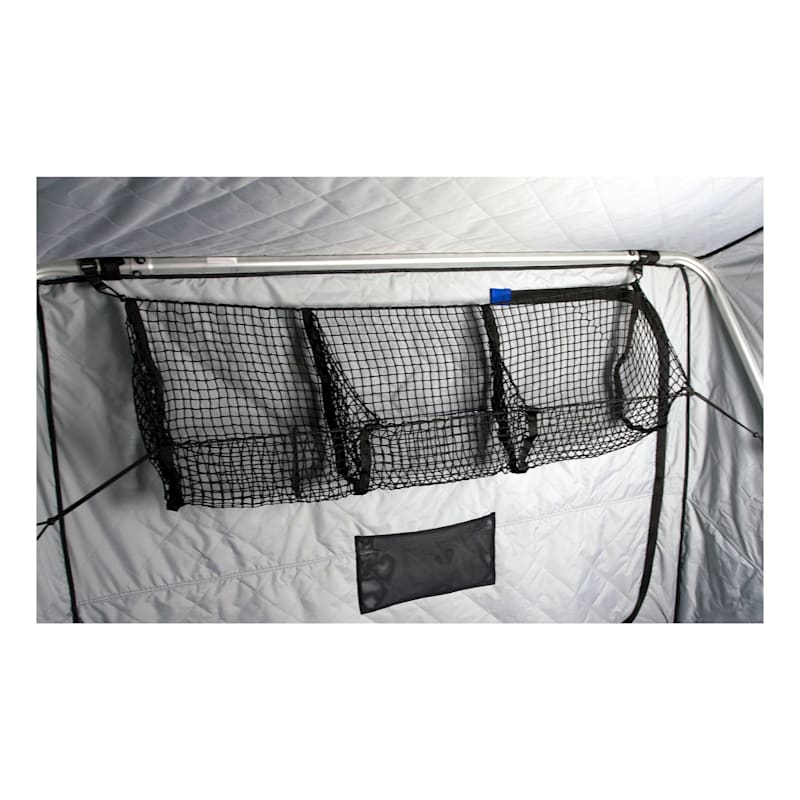 Otter Outdoors 3-Pocket Cargo Net