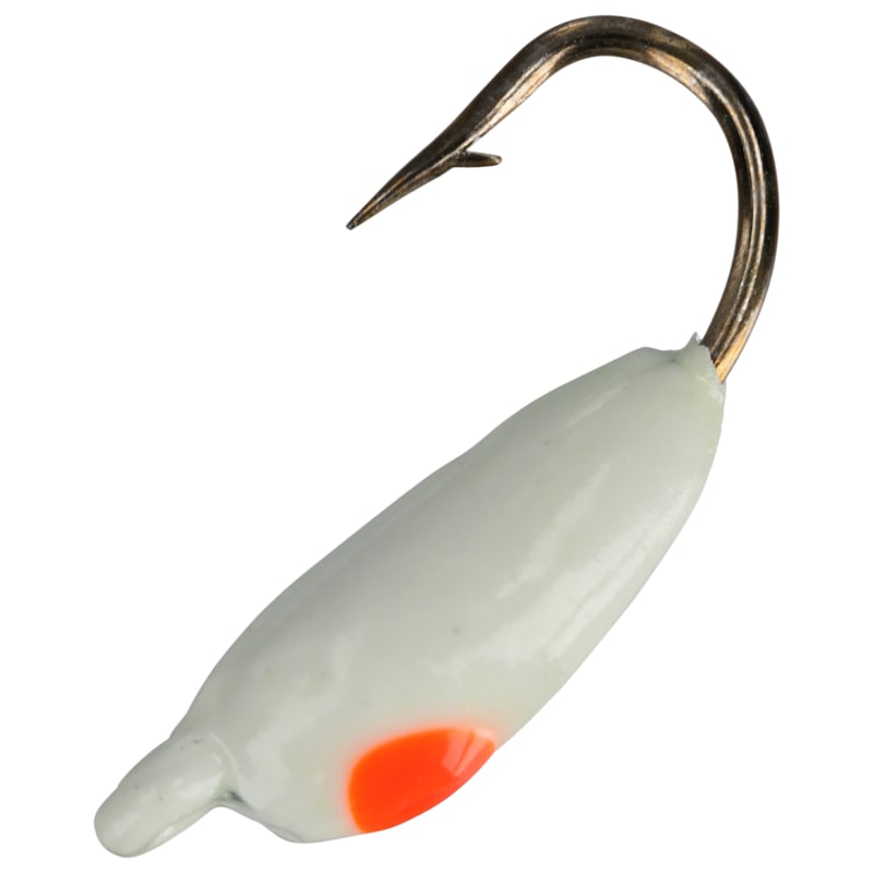 Moon Jigs Moon Glow Ice Jigs