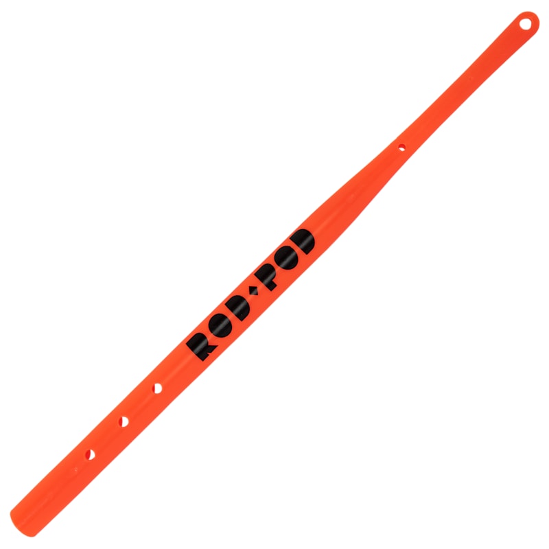 K&E Tackle Rod Pod