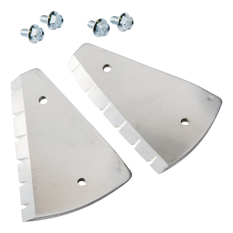 StrikeMaster Lazer Power Ice Auger Replacement Blades
