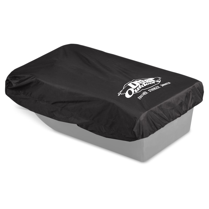 Otter Outdoors Shelter Travel Cover
