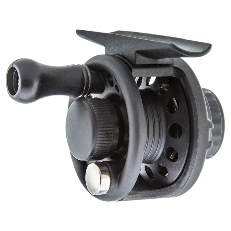 B'n'M Buck's Best UltraLight Crappie Reel