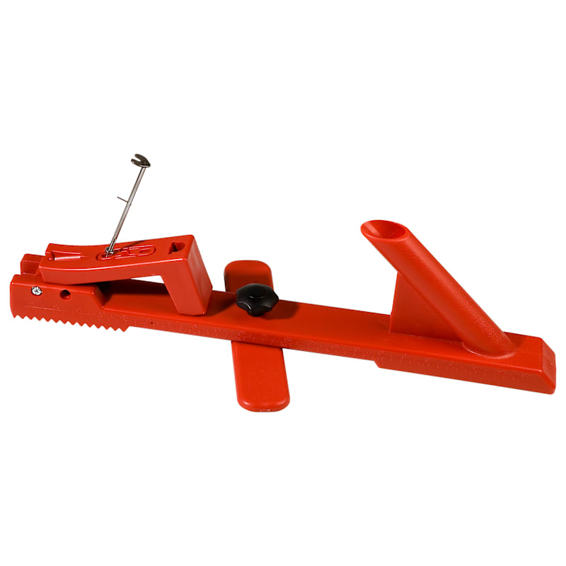 Automatic Fisherman Ice Fishing Base Unit