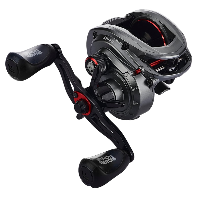 Abu Garcia MAX 4 Baitcast Reel