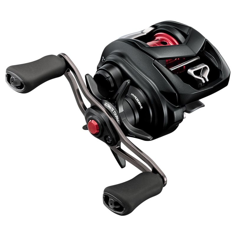Daiwa Tatula BF70 Bait Finesse Baitcast Reel
