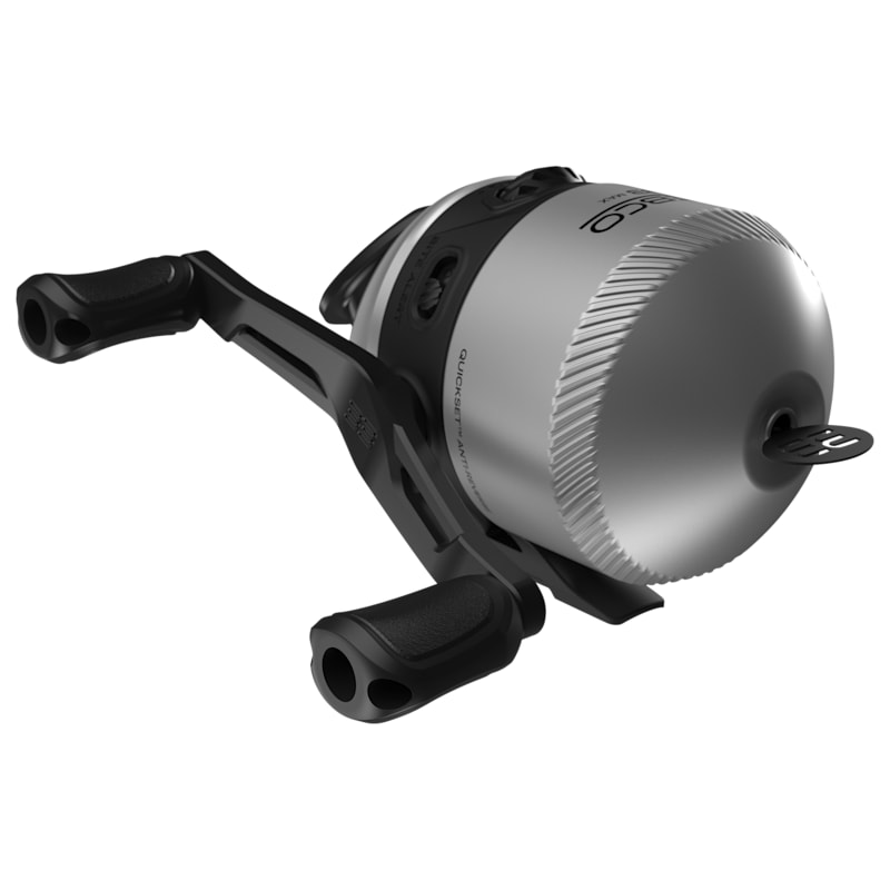Zebco 33 Max Spincast Reel