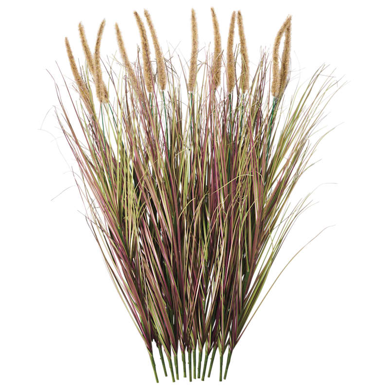 Northern Flight Synthetic Cattail Bundles