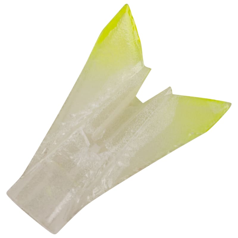 Acme Hyper Hammer Tunable Tail Replacement Ice Tails