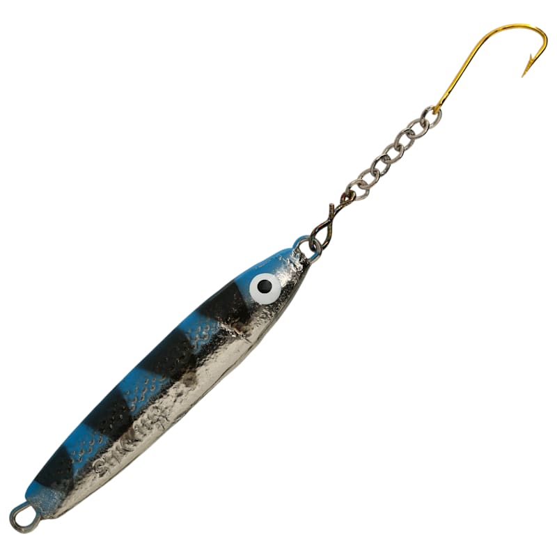 Hali Sukkula Jig