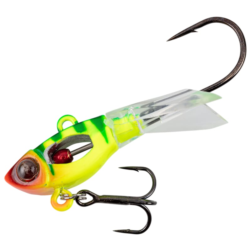 Acme Hyper Hammer T.T. Ice Jig