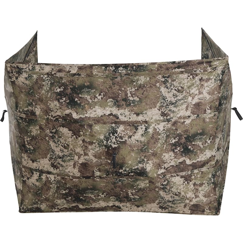 Cabela's EZE Portable Ground Blind XL