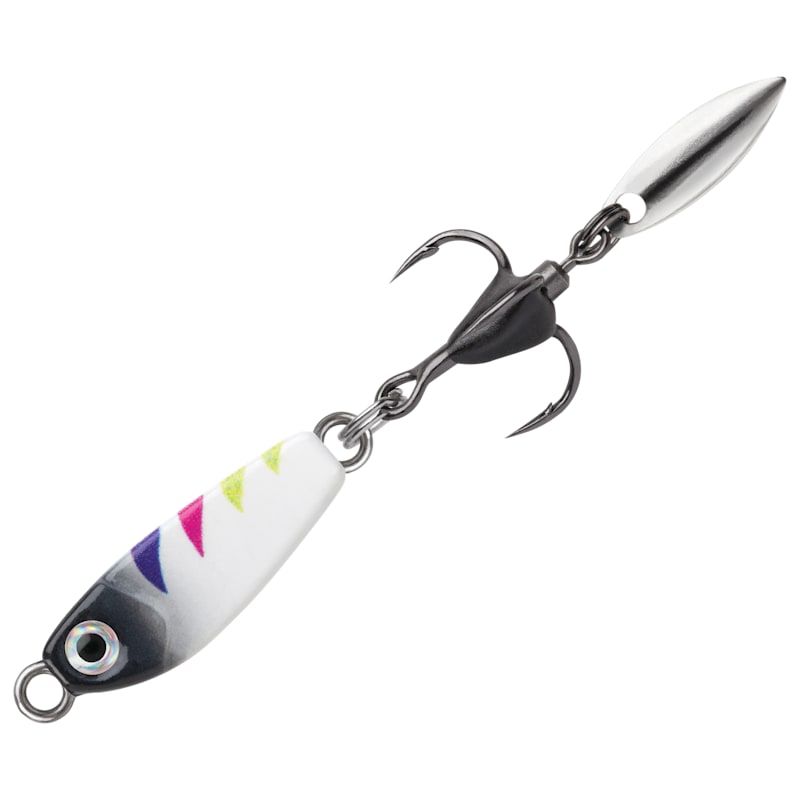 VMC Bladed Bull Ice Spoon