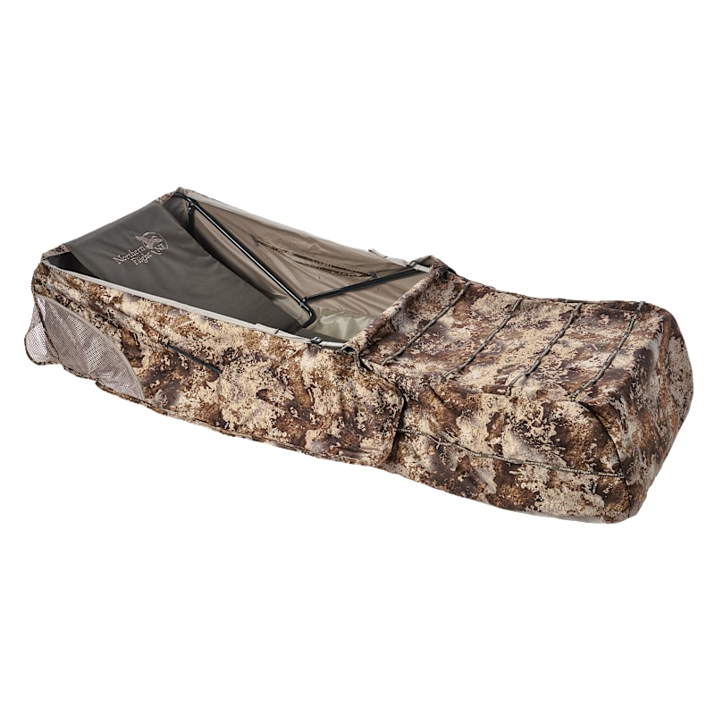 Northern Flight Mobile Elite X Layout Blind