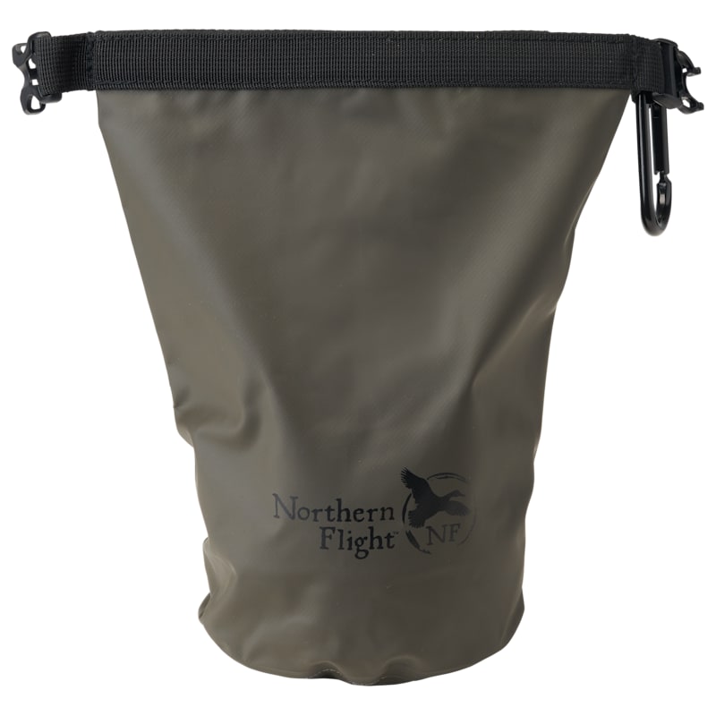 Northern Flight Waterproof Shell Bag