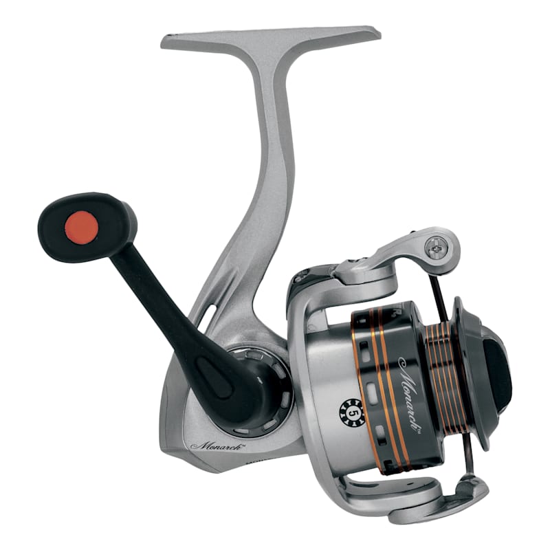 Pflueger Monarch Ice Reel