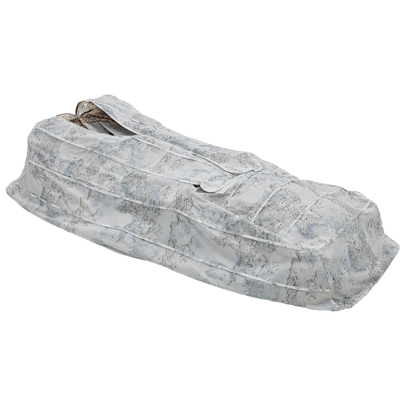 Northern Flight Renegade Layout Blind Snow Cover