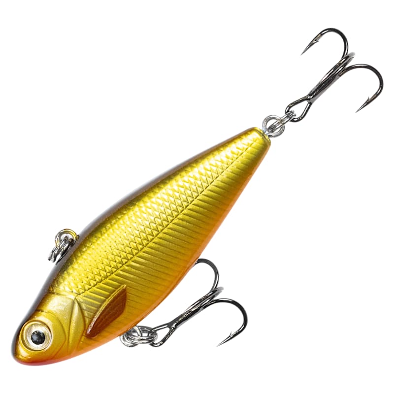 Clam Psycho Shad