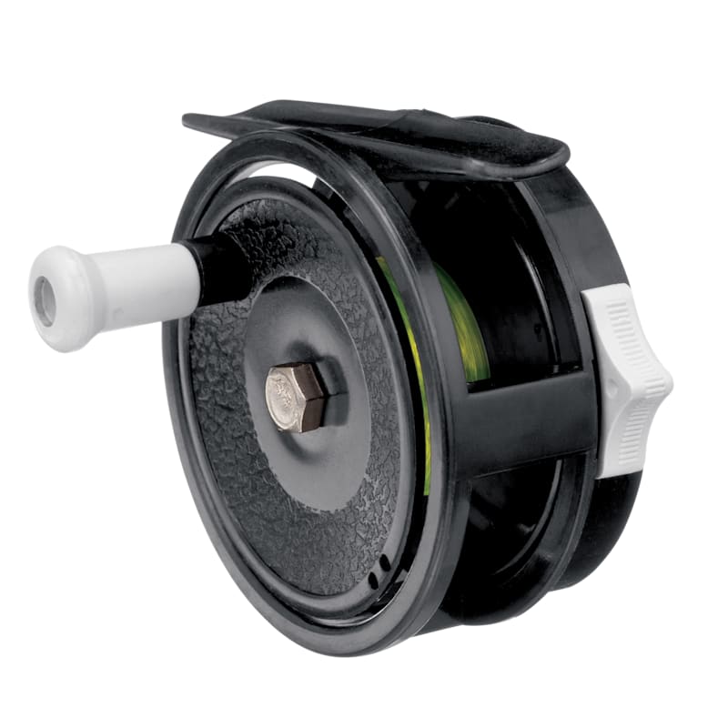 West Point Crappie Reel