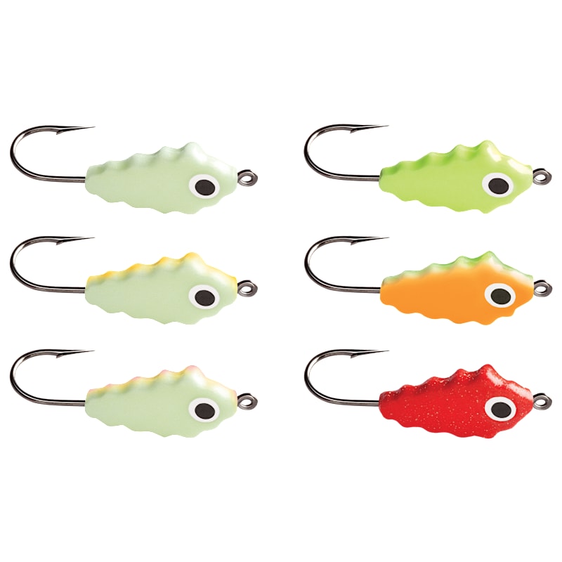 VMC Waxy Jig Kit
