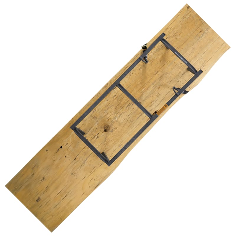Rivers Edge Treestands Big Foot Grip Rail