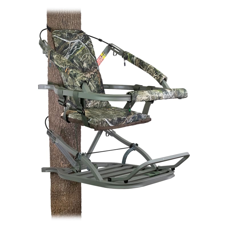 Summit Viper SD Ultra Climbing Treestand