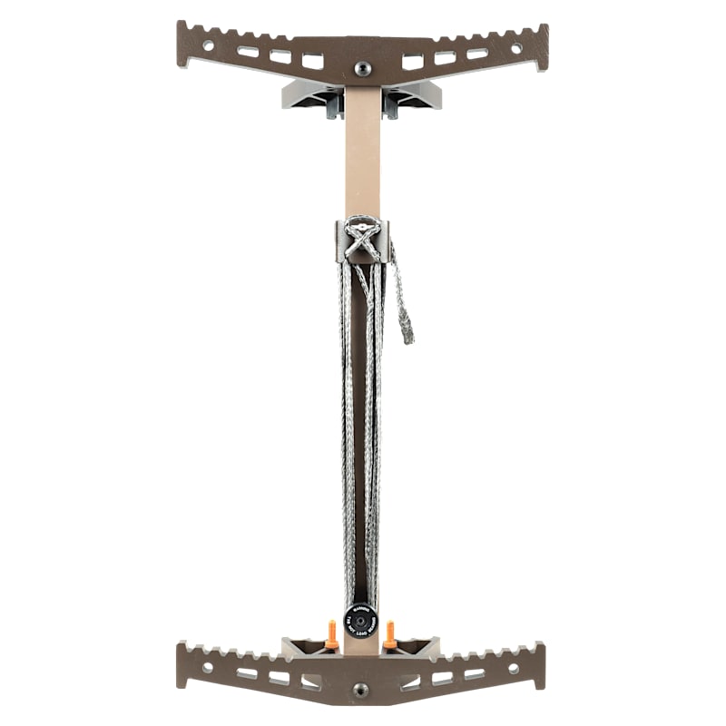 TETHRD Workhorse Climbing Sticks 4-Pack