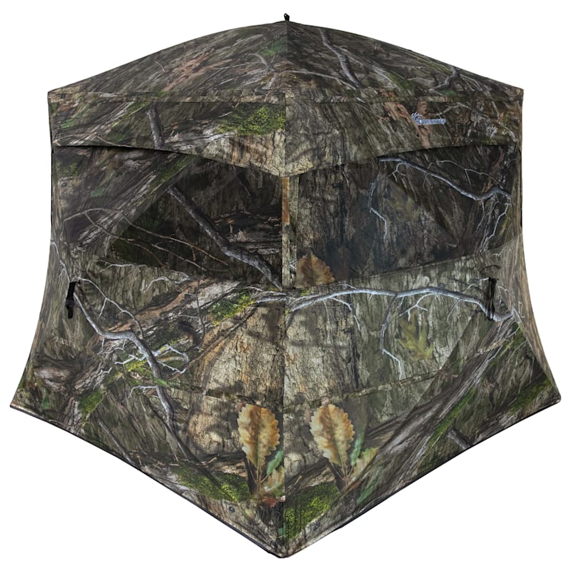 Ameristep Banshee Wide Bottom Extreme Ground Blind