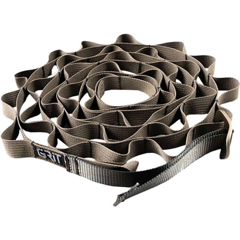 Tethrd Grit HYS Strap