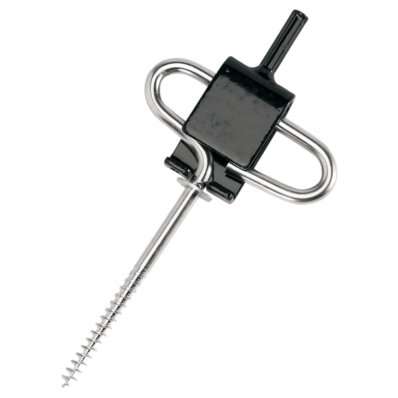 Bass Pro Shops Ice Anchor Adapter