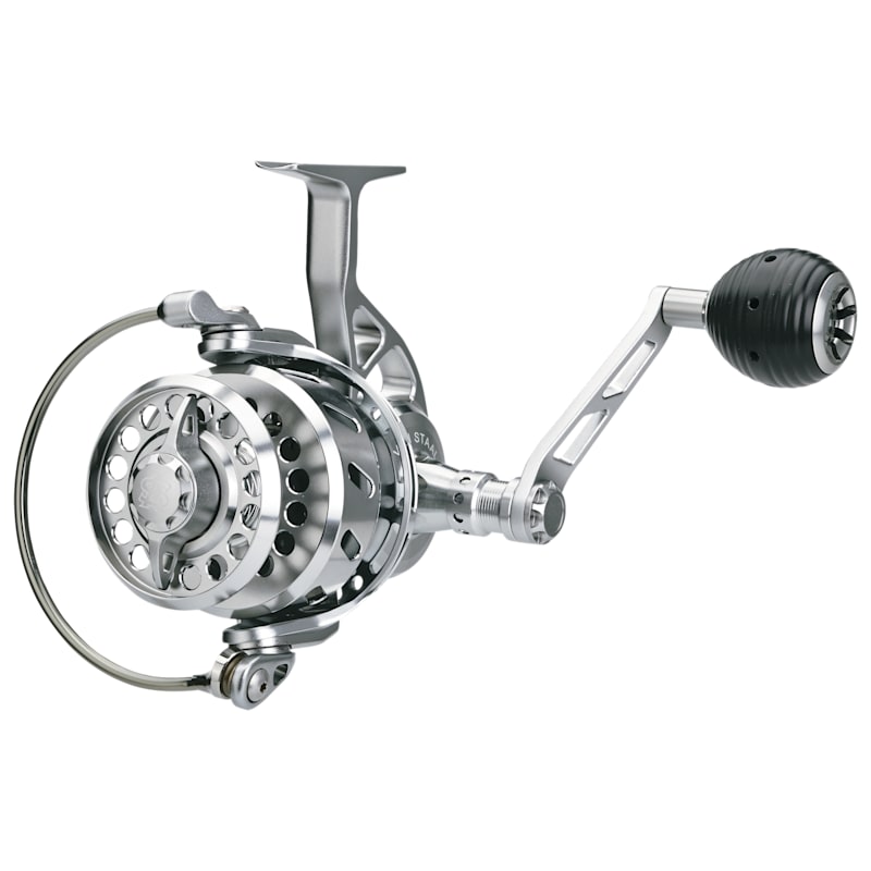 Van Staal VR Spinning Reel
